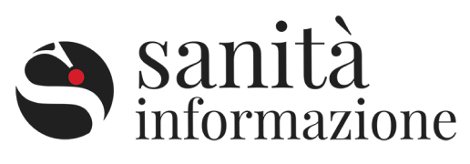 Sanità Informazione Logo