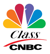 Class CNBC Logo